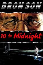 Film Deset minut do půlnoci (10 to Midnight) 1983 online ke shlédnutí