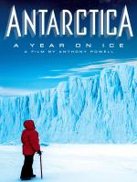 Film Antarktida: Rok na ledu (Antarctica: A Year on Ice) 2013 online ke shlédnutí