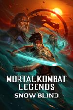 Film Mortal Kombat Legends: Snow Blind (Mortal Kombat Legends: Snow Blind) 2022 online ke shlédnutí