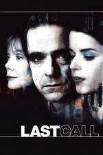 Film Poslední volání (Last Call) 2002 online ke shlédnutí