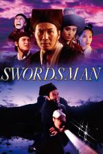 Film Swordsman (Swordsman) 1990 online ke shlédnutí