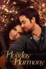 Film Holiday Harmony (Holiday Harmony) 2022 online ke shlédnutí