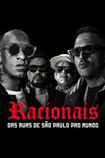 Film Racionais MC's: Z ulic São Paula (Racionais MC's: From the Streets of São Paulo) 2022 online ke shlédnutí