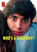 Film Kdo je tady hodný kluk? (Who's a Good Boy) 2022 online ke shlédnutí