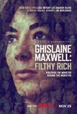 Film Nechutně bohatá: Ghislaine Maxwell (Ghislaine Maxwell: Filthy Rich) 2022 online ke shlédnutí