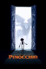 Film Pinocchio Guillerma del Tora (Pinocchio) 2022 online ke shlédnutí