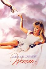 Film A Bůh stvořil ženu (And God Created Woman) 1988 online ke shlédnutí