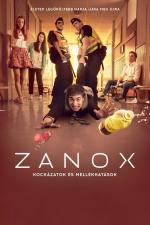 Film ZANOX - Kockázatok és mellékhatások (ZANOX - Kockázatok és mellékhatások) 2022 online ke shlédnutí
