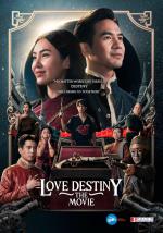 Film Předurčení k lásce: Film (Love Destiny: The Movie) 2022 online ke shlédnutí
