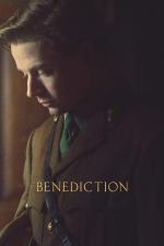 Film Požehnání (Benediction) 2021 online ke shlédnutí