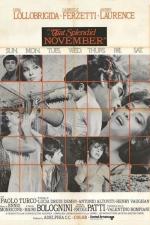 Film Nádherný listopad (Překrásný listopad) 1968 online ke shlédnutí