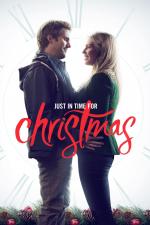 Film Vánoční zásnuby (Just in Time for Christmas) 2015 online ke shlédnutí