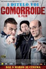 Film Gomorroide (Welcome to Gomorrahland) 2017 online ke shlédnutí