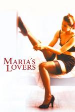 Film Mariini milenci (Maria's Lovers) 1984 online ke shlédnutí