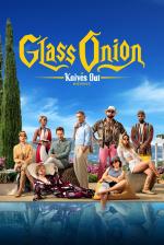 Film Na nože: Glass Onion (Glass Onion) 2022 online ke shlédnutí