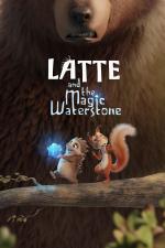 Film Latte a kouzelný vodní kámen (Latte Igel und der magische Wasserstein) 2019 online ke shlédnutí