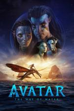Film Avatar: The Way of Water (Avatar 2) 2022 online ke shlédnutí