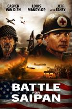 Film Battle for Saipan (Battle for Saipan) 2022 online ke shlédnutí