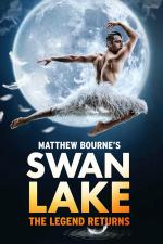 Film Labutí jezero (Matthew Bourne’s Swan Lake) 2019 online ke shlédnutí