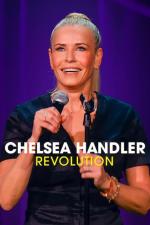 Film Chelsea Handler: Revoluce (Chelsea Handler: Revolution) 2022 online ke shlédnutí