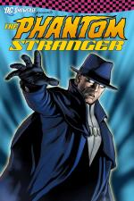 Film The Phantom Stranger (DC Showcase: The Phantom Stranger) 2020 online ke shlédnutí
