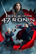 Film Blade of the 47 Ronin (Blade of the 47 Ronin) 2022 online ke shlédnutí