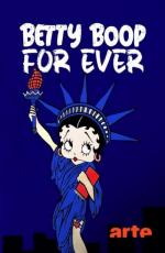 Film Betty Boopová, (z)malovaná kráska (Betty Boop For Ever) 2020 online ke shlédnutí