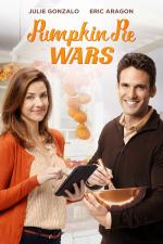 Film Dýňová romance (Pumpkin Pie Wars) 2016 online ke shlédnutí