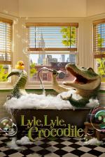 Film Šoumen krokodýl (Lyle, Lyle, Crocodile) 2022 online ke shlédnutí