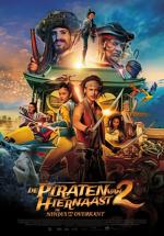 Film Piráti odvedle 2: Nindžové odnaproti (De piraten van hiernaast: De ninja's van de overkant) 2022 online ke shlédnutí