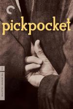 Film Kapsář (Pickpocket) 1959 online ke shlédnutí