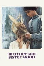 Film Bratr Slunce, sestra Luna (Brother Sun, Sister Moon) 1972 online ke shlédnutí