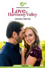 Film Když láska znovu vzplane (Love in Harmony Valley) 2020 online ke shlédnutí