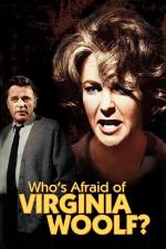 Film Kdo se bojí Virginie Woolfové? (Who's Afraid of Virginia Woolf?) 1966 online ke shlédnutí