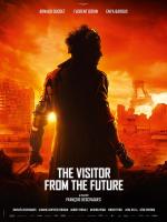 Film Le Visiteur du futur (The Visitor from the Future) 2022 online ke shlédnutí