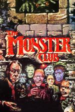 Film Klub příšer (The Monster Club) 1981 online ke shlédnutí