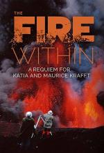 Film Oheň uvnitř: Requiem za Katiu a Maurice Krafftovy (The Fire Within: A Requiem for Katia and Maurice Krafft) 2022 online ke shlédnutí