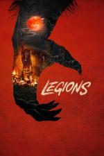 Film Legiones (Legions) 2022 online ke shlédnutí
