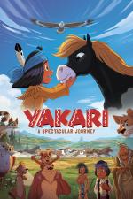 Film Yakari - Velké dobrodružství (Yakari, la grande aventure) 2020 online ke shlédnutí