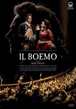 Film Il Boemo (Il Boemo) 2022 online ke shlédnutí