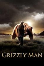 Film Grizzly Man (Grizzly Man) 2005 online ke shlédnutí