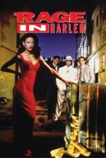 Film Poprask v Harlemu (A Rage in Harlem) 1991 online ke shlédnutí
