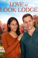 Film Love at Look Lodge (Love at Look Lodge) 2020 online ke shlédnutí