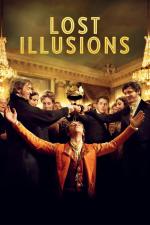 Film Ztracené iluze (Lost Illusions) 2021 online ke shlédnutí