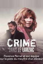 Film Stíny smrti: Vražda v Larzacu (Crime dans le Larzac) 2020 online ke shlédnutí
