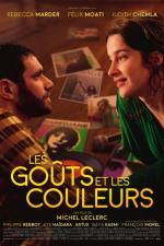 Film Nic pro mě (Les Goûts et les couleurs) 2022 online ke shlédnutí