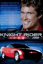 Film Knight Rider 2000 (Knight Rider 2000) 1991 online ke shlédnutí