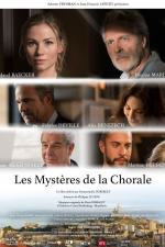 Film Stíny smrti: Tajemství pěveckého sboru (Les Mystères de la Chorale) 2020 online ke shlédnutí