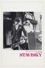 Film Stavisky (Stavisky) 1974 online ke shlédnutí