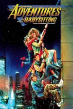 Film Noční dobrodružství (Adventures in Babysitting) 1987 online ke shlédnutí